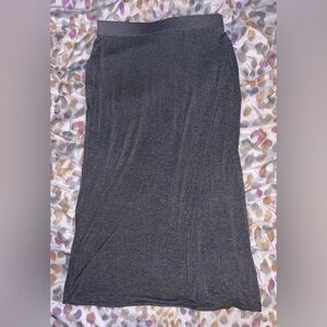 Apt 9 maxi skirt
